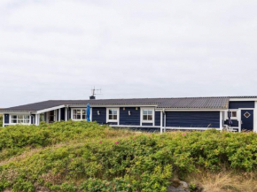 Holiday home Hvide Sande XXXVIII